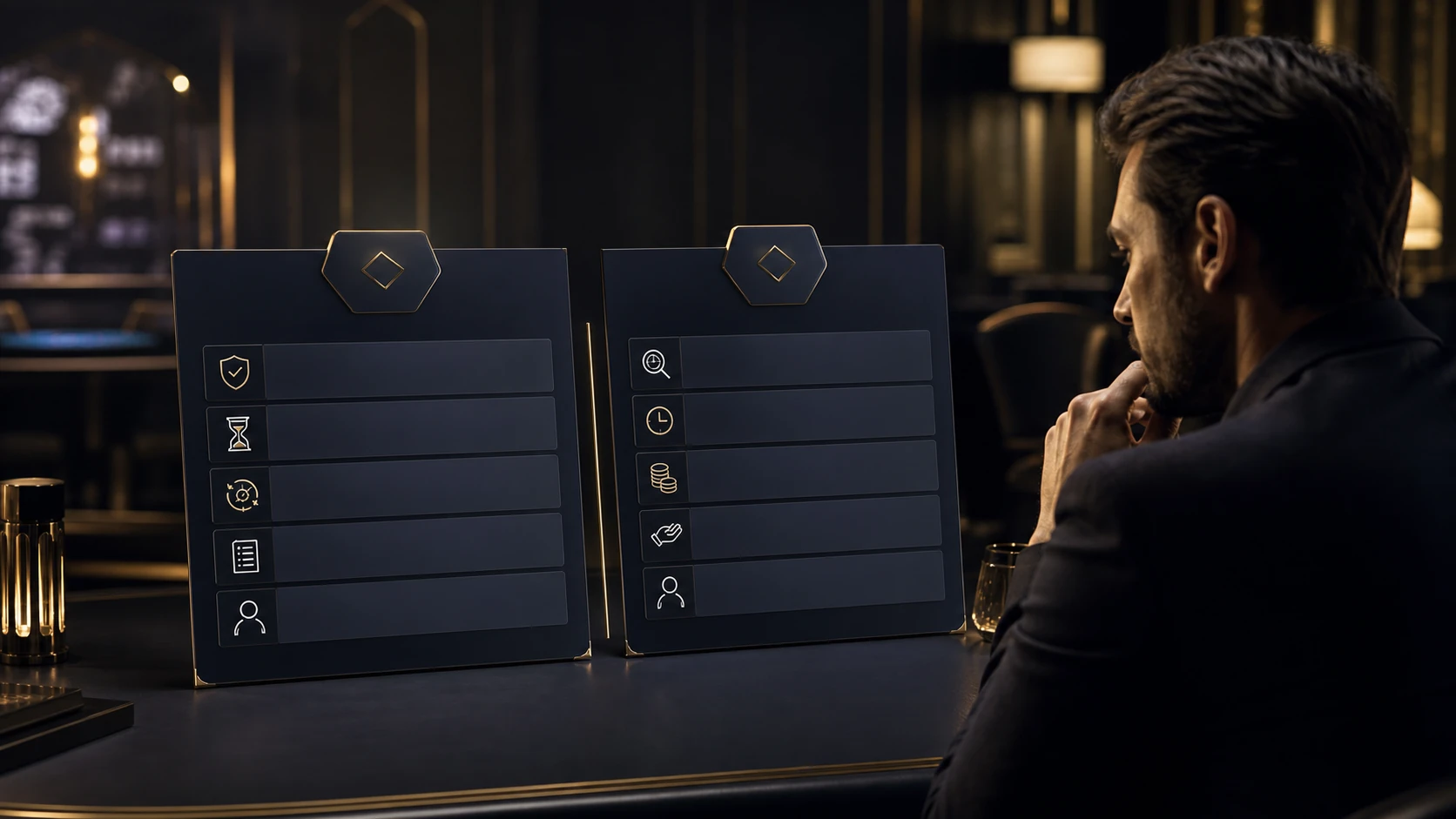 No Deposit Bonus Offers
