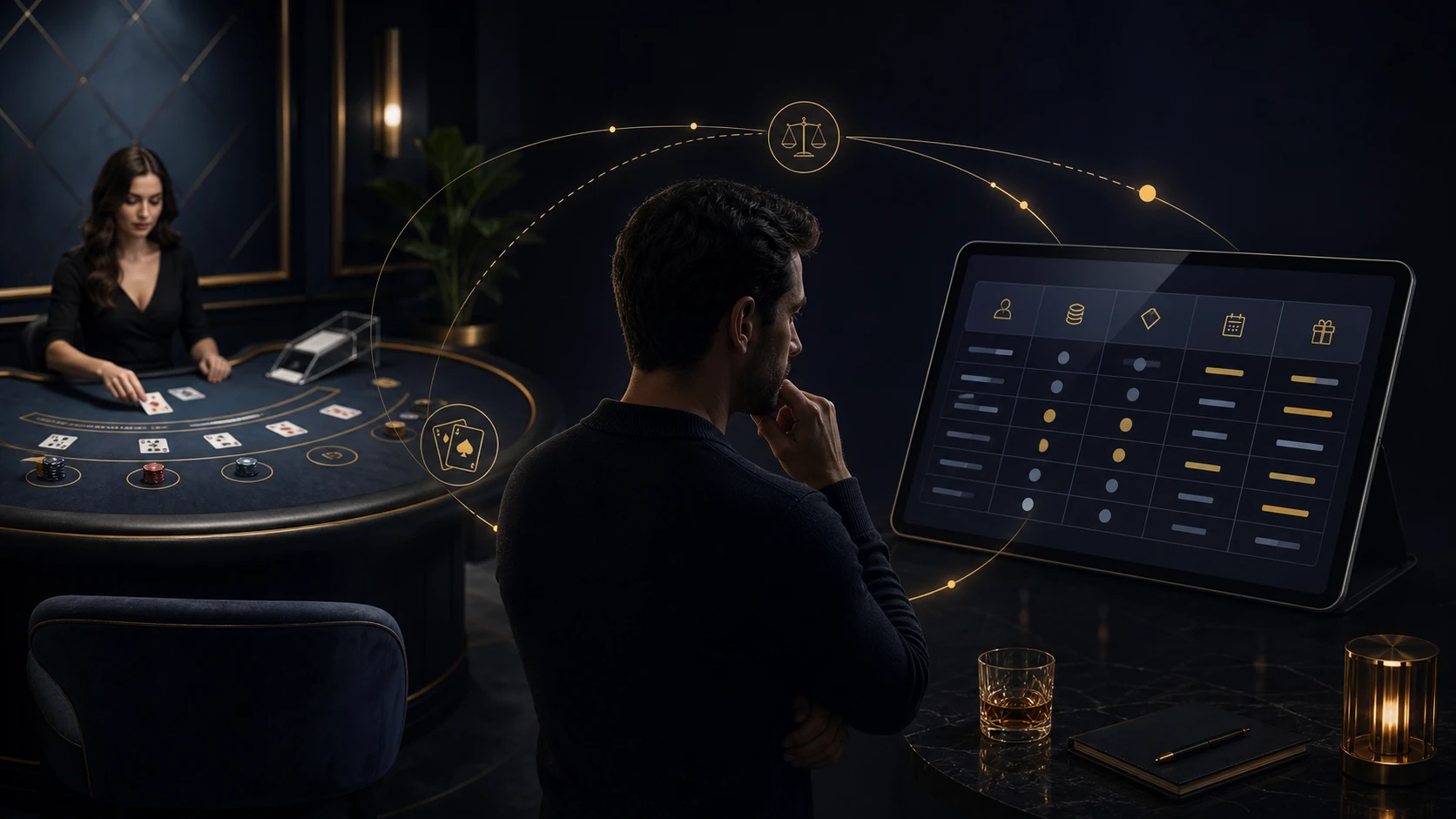 Promotions and Bonus Terms