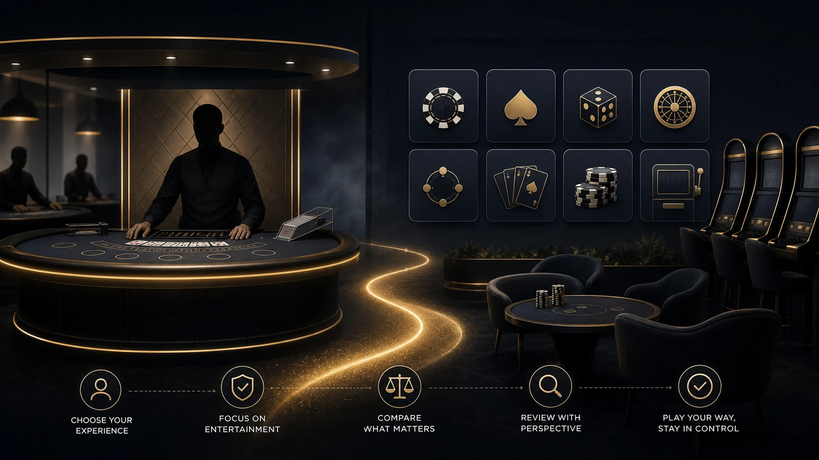 Live Casino and Lobby Guidefor Rocket Casino Australia